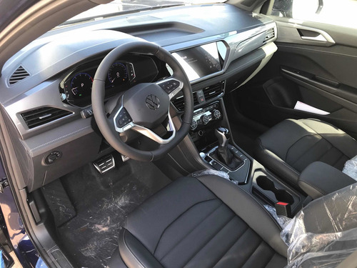 Imagen 9 de 10 de Volkswagen Taos Taos Highline 1.4tsi