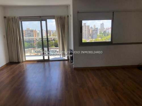 Alquiler Depto 2 Dorm 53 E/ 16 Y 17  Alquiler Mensual: $400.000