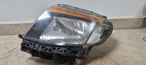 Farol Lado Esquerdo Ford  Ranger 2013 Até 2016