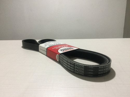 Correa Unica Grand Cherokee 4.7 2008-10 Original Bando