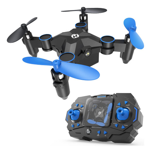 Santa Piedra Hs190 Drone Para Niños, Mini  B0bvzghlfk_280424