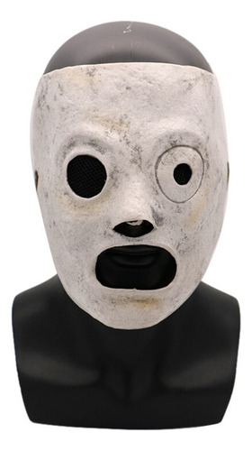 Divertida Máscara De Cosplay De Película Evento Corey Taylor