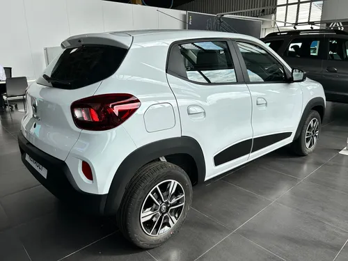 Renault Kwid 1.0 Intens