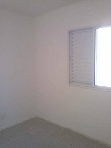 Imagem 4 de 18 de Apartamento 3 Dormitórios Com 1 Suíte ( Vago - Lazer Completo - 2 Vagas ) Á Venda De 65,00 M² Por R$ 385.000 - B. Assunção - São Bernarod Do Campo/sp - Ap0007