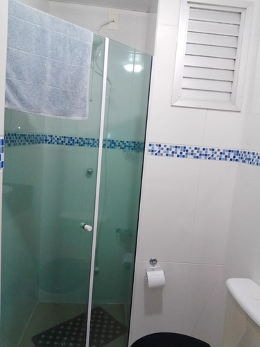 Apartamento No Coração De Bc
