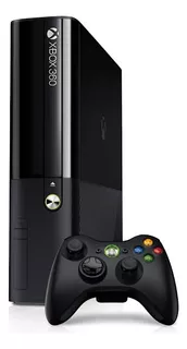 Consola Xbox 360 Slim E