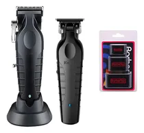 Comprar Kit Maquinas Cortar Cabello Kemei Clipper 2296 Trimmer 2299
