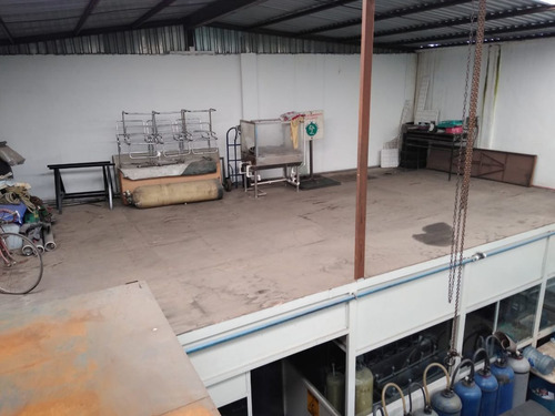 Excelente Bodega En Renta En Atizapán De Zaragoza