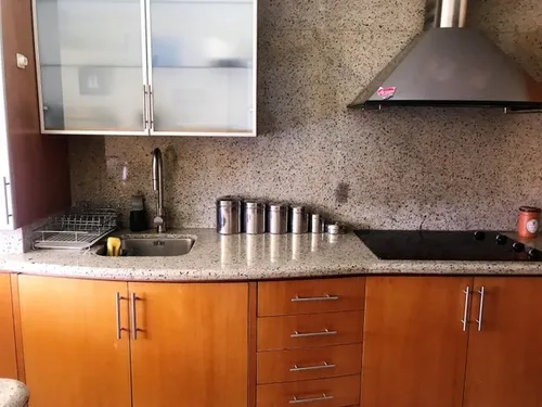 Rl Apartamento En La Alameda
