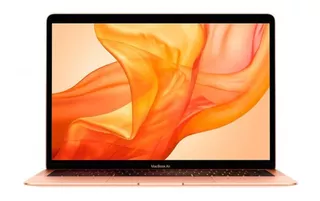 Macbook Air Chip M1 8gb Ram Ssd 256gb Retina 2020 Apple