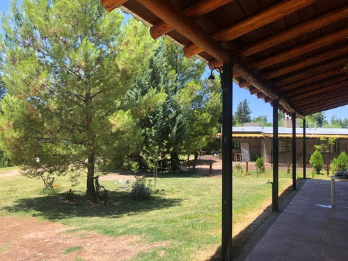 Imagen 7 de 29 de Cabañas Los Igo - San Rafael (aa, Wi Fi, Direct Tv, Ahora Tienen 2 Dormitorios Y 1 Piscina Nuena Más Amplia).- ¡¡un Lugar Especial Para Descanso En Familia, Tranquilidad Y Comodidad, Todo El Año !!!!!
