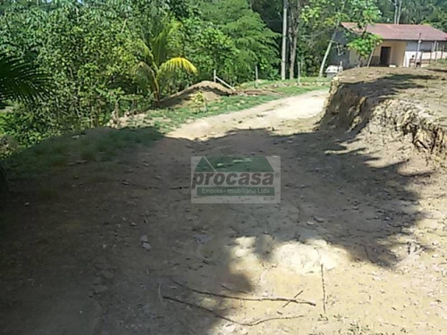 Chácara Com 3 Dormitórios À Venda, 1000 M² Por R$ 120.000 - Monte Das Oliveiras - Manaus/am - Ch0057