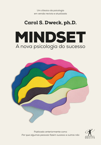 Livro Mindset