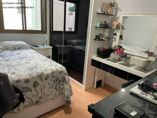 Imagem 12 de 24 de Apartamento - Ap00354 - 70826472