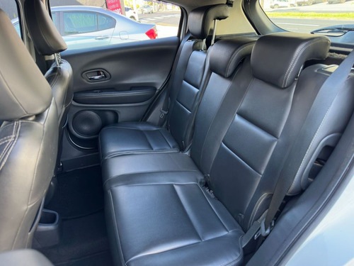 Honda HR-V EX 1.8 Flexone 16V 5p Aut.
