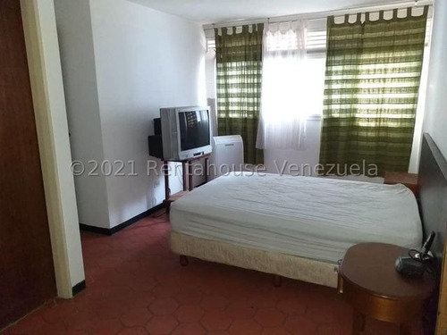 Imagen 18 de 28 de Casa En Venta En Los Chorros 21-23644 Wp 04120104330