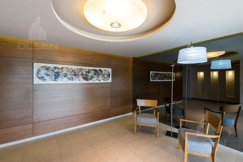Imagen 8 de 18 de Zona Norte! Categoria Premium Terraza Cochera Amenities
