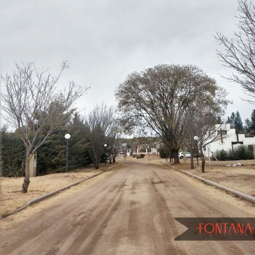 Imagen 8 de 9 de Terreno En Venta En Barrio Cerrado Los Almendros