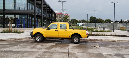 Ford Ranger 3.0 Cd Superduty 4x4