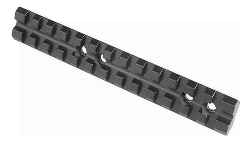 Montaje De Riel Superior Aim Sports Mod. M500
