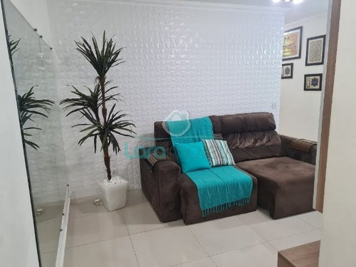 Imagem 9 de 11 de Apartamento Mobiliado Em Glória - Macaé, Rj - 3121