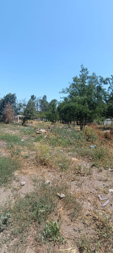 ¡gran Oportunidad! Parcela 10,000m² En La Pintana