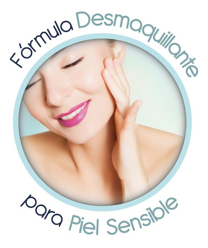 Imagen 5 de 7 de Toallitas Desmaquillantes Max Beauty Piel Sensible, 12pz