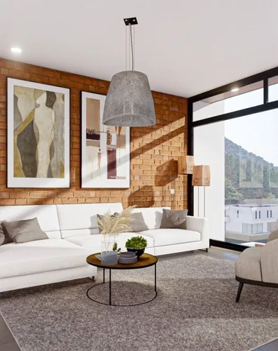 Casa En Venta En Altozano, Morelia