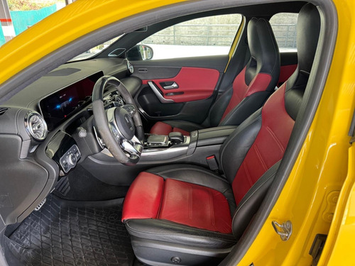 Mercedes-Benz Clase A 2.0 A 45 Amg Edition 1 At