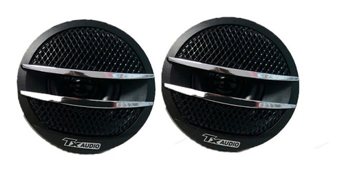 Tweeter Tx Audio 1  / 400w /  1 Vía