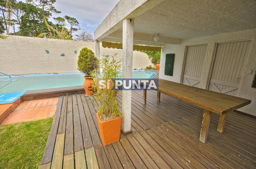 Imagen 25 de 27 de Casa En Alquiler - San Rafael