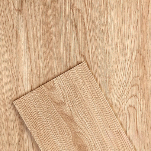 Piso Vinilico Pvc  2mm   Madera Resistente Al Agua  4,4m2 