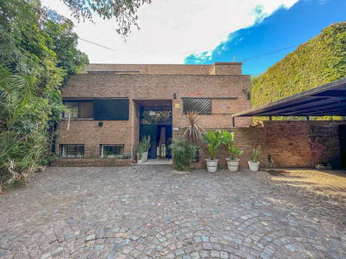 Casa En Venta En Punta Chica, Victoria, G.b.a. Zona Norte