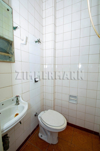 Imagem 15 de 15 de Apartamento - Higienopolis - Ref: 127924 - V-127924