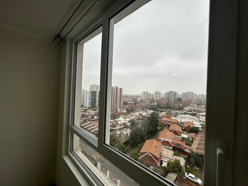 Metro Lo Ovalle - 1dorm+1 Baño; Briones Luco 0355; Codjc