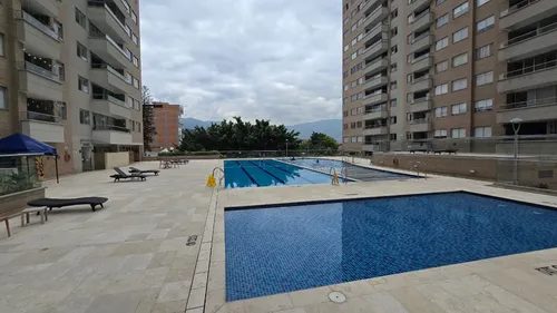 Se Vende Cómodo Apartamento En Calasanz
