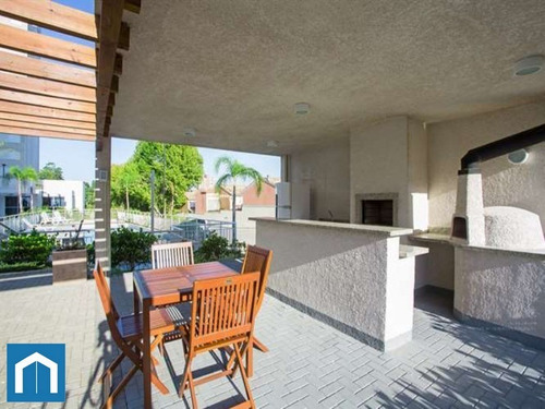 Imagem 11 de 12 de Apartamento - Ap00012 - 3549282