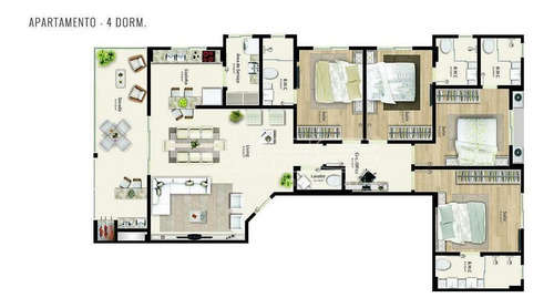 Imagem 5 de 15 de Sunset Beach Residence - 2552