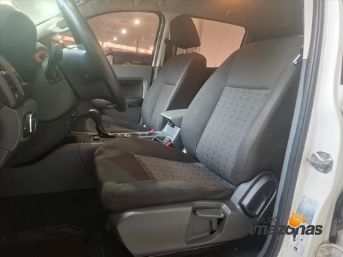 Ford Ranger 2.2 XLS 4X4 CD 16V DIESEL 4P AUTOMÁTICO