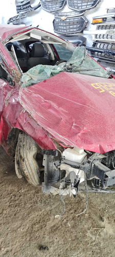 Imagen 3 de 13 de Yonke Kia Forte 2021 Lx Estandar En Partes