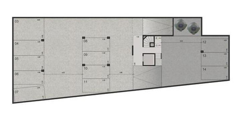 Vendo Monoambiente Hacia Atrás, Entrega Estimada 09/2021, Próximo Wtc, Pocitos