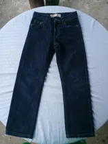 Comprar Jeans Levi's 511 + Jeans Zara Talle 7