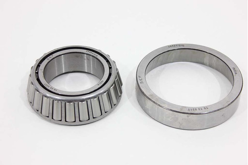 Rolamento Cmbio F-250 Skf 28580/2/28521/2q