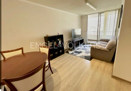 Departamento Cercano A Sector Brasil 61 M2 Totales