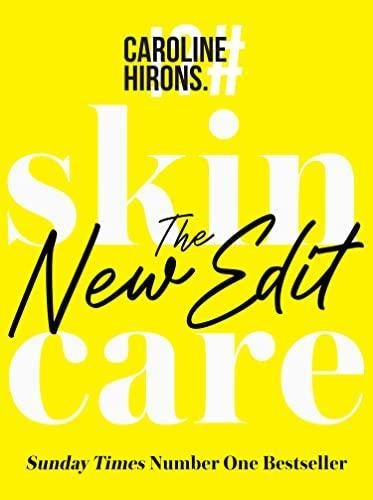 Skincare: The New Edit - (libro En Inglés)