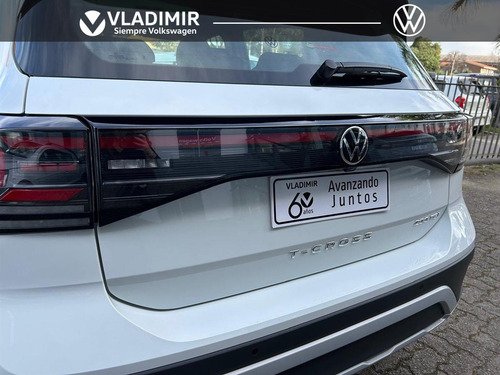 Volkswagen T-Cross Comfortline