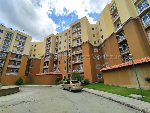 Imagen 18 de 19 de Vendo Apartamento En Urbanizacion Los Roques (intercomunal Turmero) Codigo 23-1127 Carlos M. 04243535083