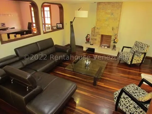 Casas En Venta Mls #25-15369