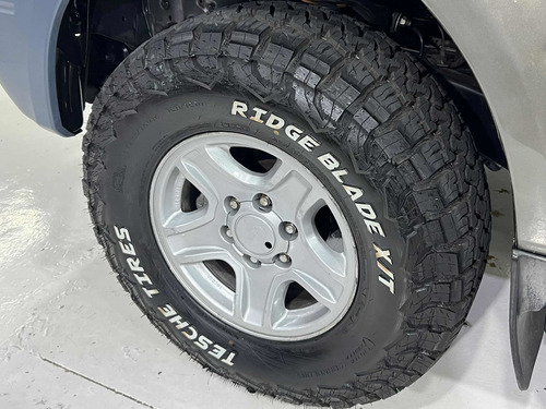 Imagen 7 de 7 de Toyota Meru Sincrónica 4x4