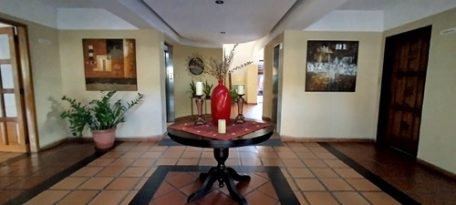 Apartamento En Venta Urb. La Trigalena
